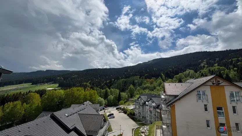 Prodej apartmánu, Dolní Morava, 46 m2