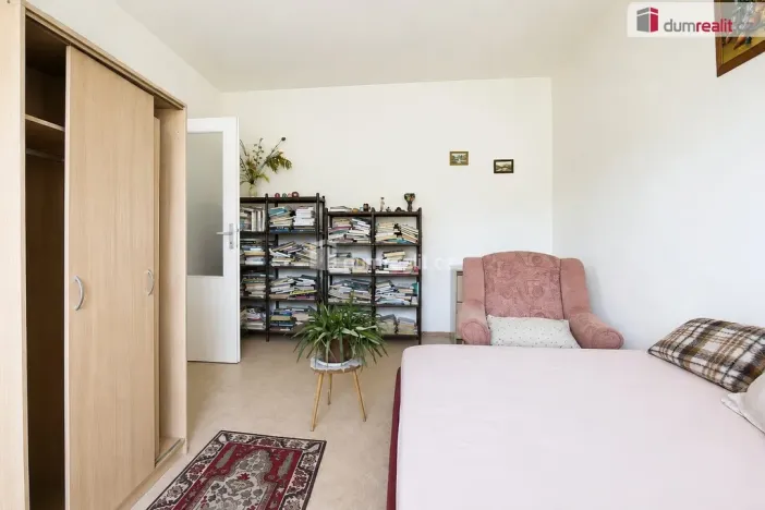 Pronájem bytu 2+kk, Neratovice, Kpt. Jaroše, 35 m2