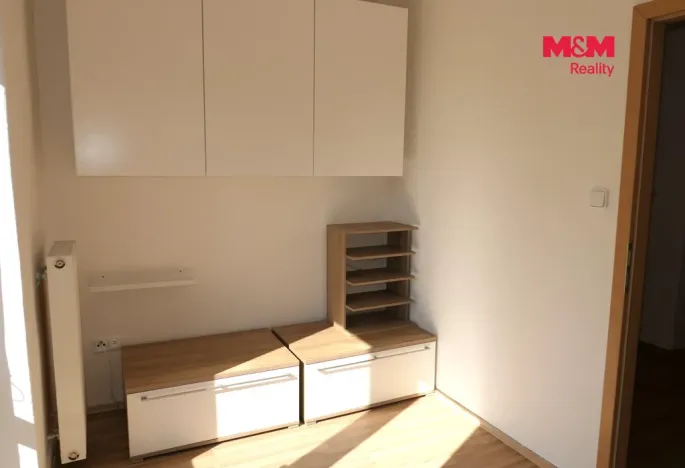 Pronájem bytu 2+1, Beroun - Beroun-Město, Jiřího Wolkera, 49 m2