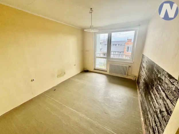 Prodej rodinného domu, Nečín, 127 m2