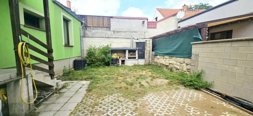 Prodej rodinného domu, Kralupy nad Vltavou - Mikovice, V Uličce, 235 m2