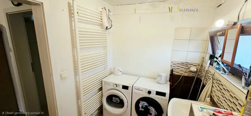 Prodej rodinného domu, Kralupy nad Vltavou - Mikovice, V Uličce, 235 m2