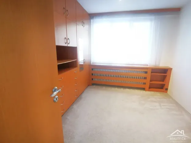 Pronájem bytu 3+1, Jihlava, Polní, 88 m2