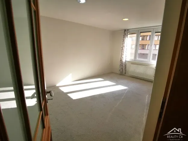 Pronájem bytu 3+1, Jihlava, Polní, 88 m2