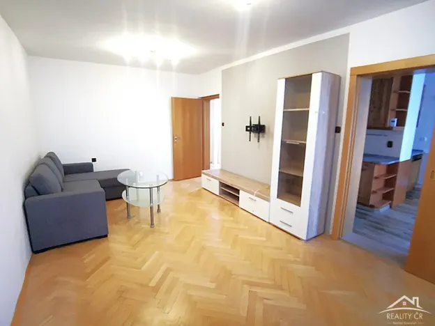Pronájem bytu 3+1, Jihlava, Polní, 88 m2