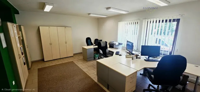 Prodej obchodního prostoru, Kralupy nad Vltavou - Mikovice, V Uličce, 235 m2
