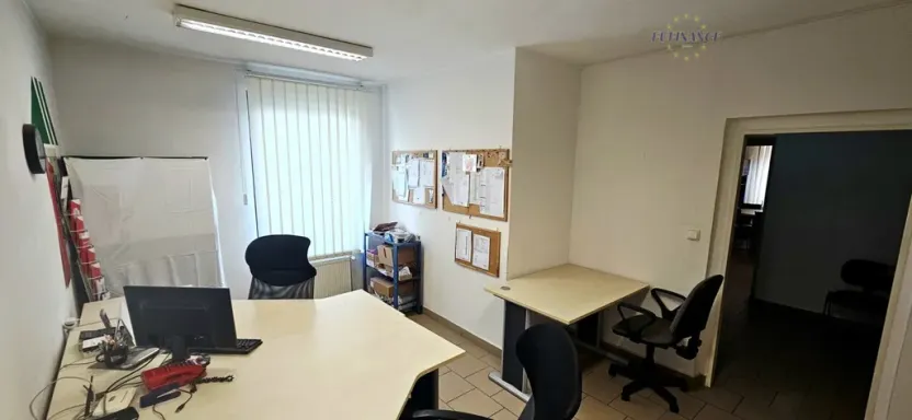 Prodej obchodního prostoru, Kralupy nad Vltavou - Mikovice, V Uličce, 235 m2