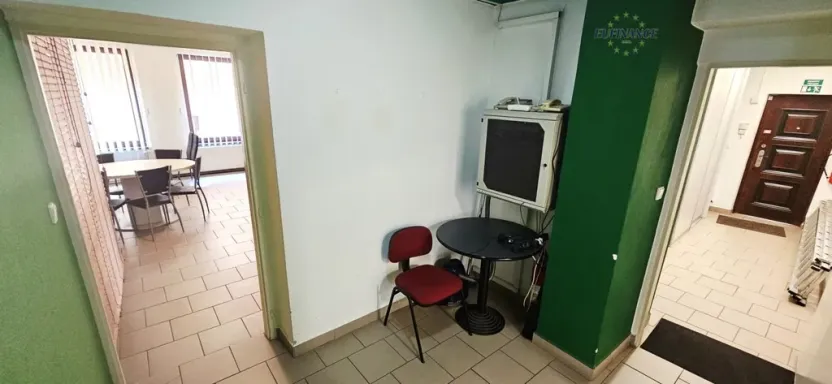 Prodej obchodního prostoru, Kralupy nad Vltavou - Mikovice, V Uličce, 235 m2