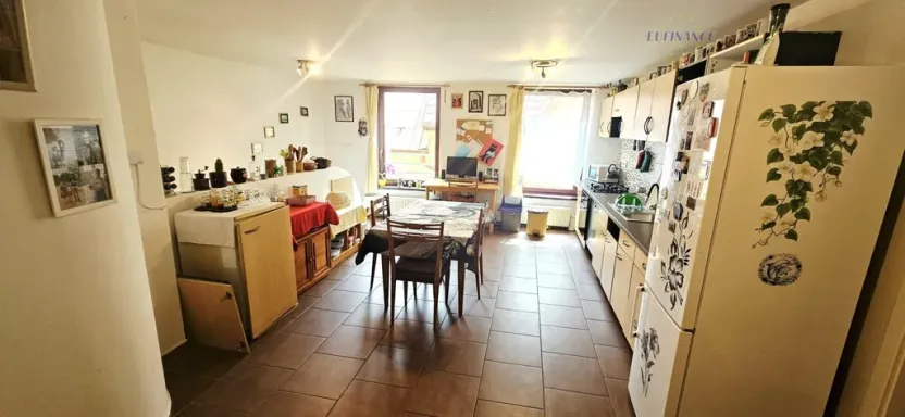 Prodej obchodního prostoru, Kralupy nad Vltavou - Mikovice, V Uličce, 235 m2
