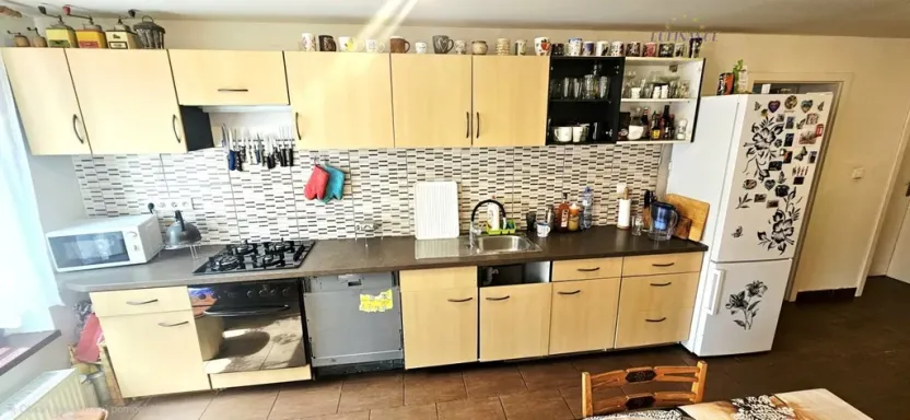 Prodej obchodního prostoru, Kralupy nad Vltavou - Mikovice, V Uličce, 235 m2