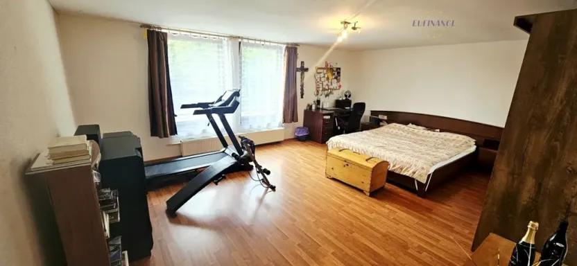 Prodej obchodního prostoru, Kralupy nad Vltavou - Mikovice, V Uličce, 235 m2