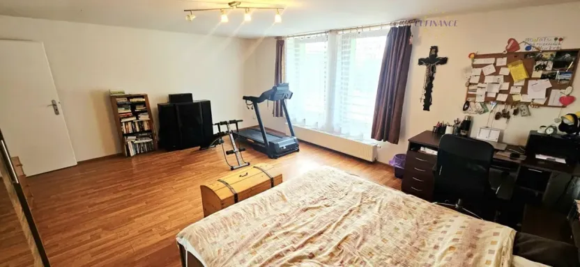 Prodej obchodního prostoru, Kralupy nad Vltavou - Mikovice, V Uličce, 235 m2