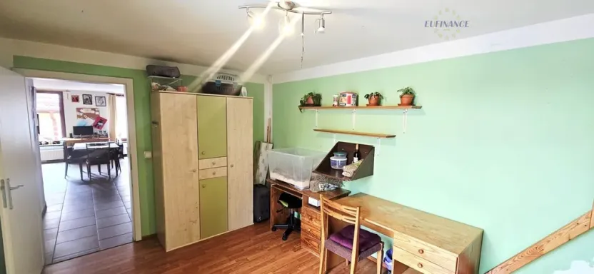 Prodej obchodního prostoru, Kralupy nad Vltavou - Mikovice, V Uličce, 235 m2