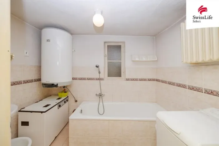Prodej rodinného domu, Dukovany, 70 m2