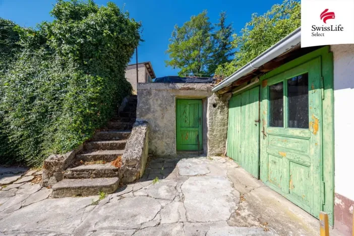Prodej rodinného domu, Dukovany, 70 m2