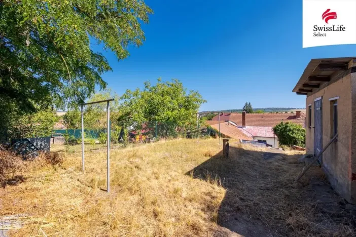Prodej rodinného domu, Dukovany, 70 m2