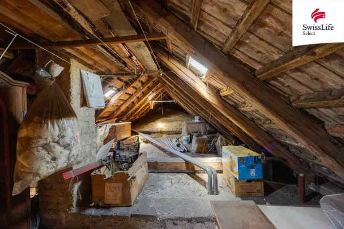 Prodej rodinného domu, Dukovany, 70 m2