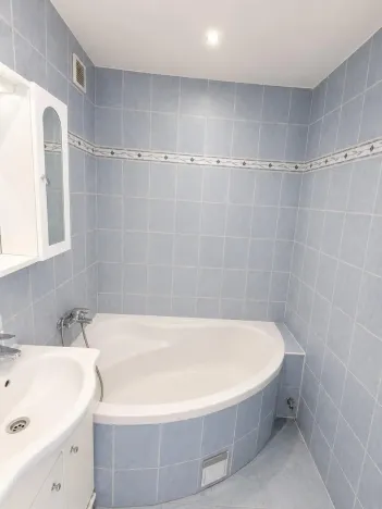 Pronájem bytu 4+1, Ústí nad Labem - Krásné Březno, Keplerova, 83 m2