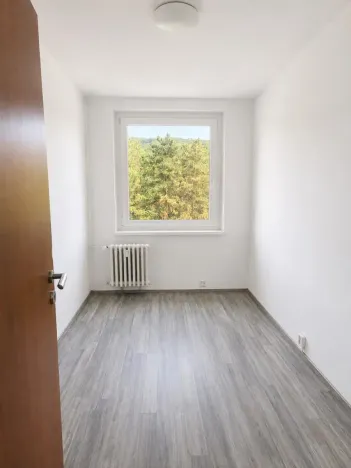 Pronájem bytu 4+1, Ústí nad Labem - Krásné Březno, Keplerova, 83 m2