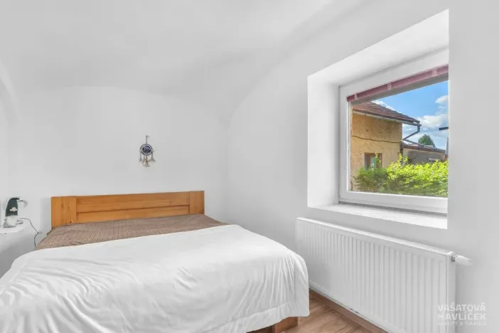 Prodej rodinného domu, Přelouč - Lohenice, 104 m2