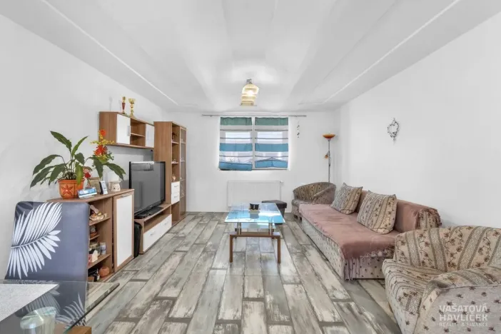 Prodej rodinného domu, Přelouč - Lohenice, 104 m2