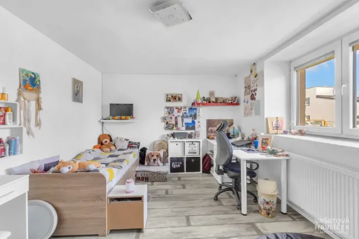 Prodej rodinného domu, Přelouč - Lohenice, 104 m2
