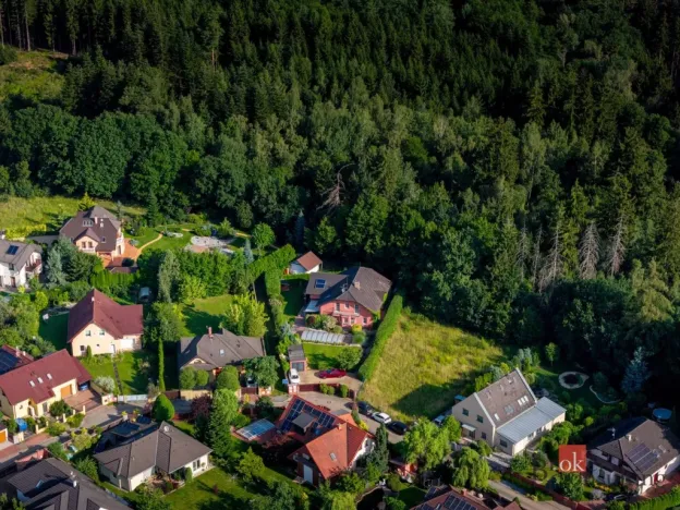 Prodej rodinného domu, Babice, Honzíkova, 389 m2