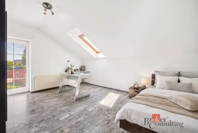 Prodej rodinného domu, Babice, Honzíkova, 389 m2