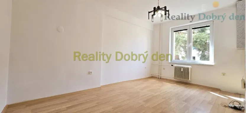 Prodej bytu 1+kk, Dolní Benešov, Osada míru, 21 m2