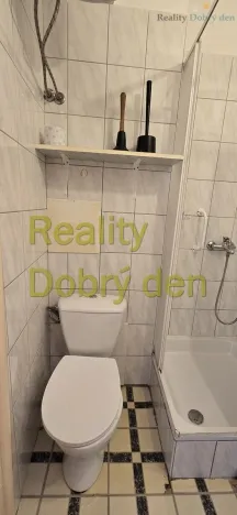 Prodej bytu 1+kk, Dolní Benešov, Osada míru, 21 m2