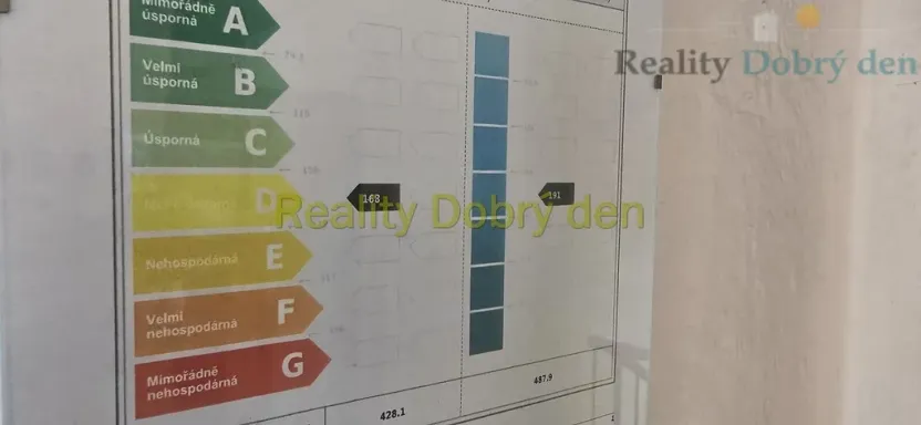 Prodej bytu 1+kk, Dolní Benešov, Osada míru, 21 m2