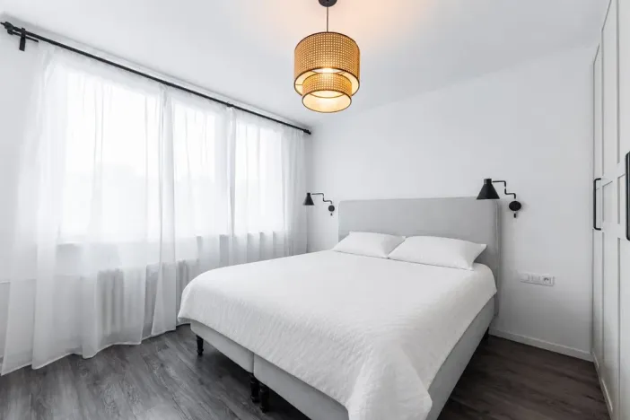 Prodej bytu 3+1, Praha - Chodov, Benkova, 69 m2