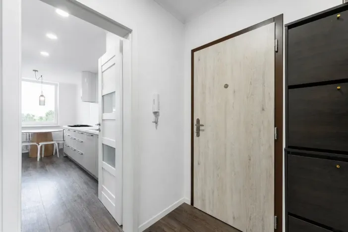Prodej bytu 3+1, Praha - Chodov, Benkova, 69 m2
