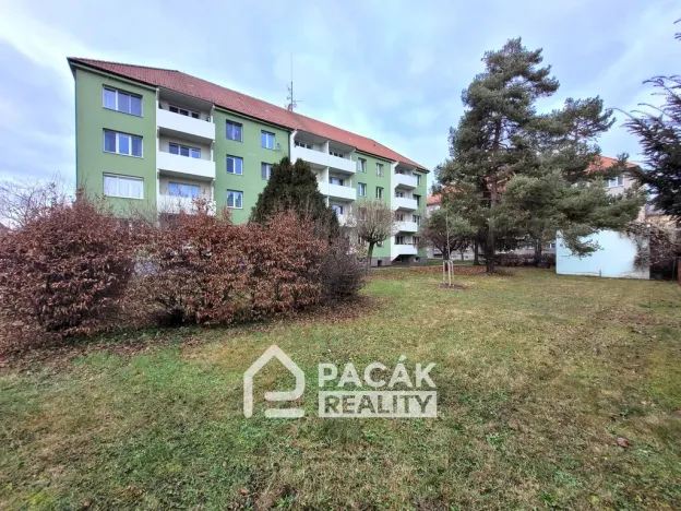 Pronájem bytu 3+1, Prostějov, Vladimíra Ambrose, 78 m2