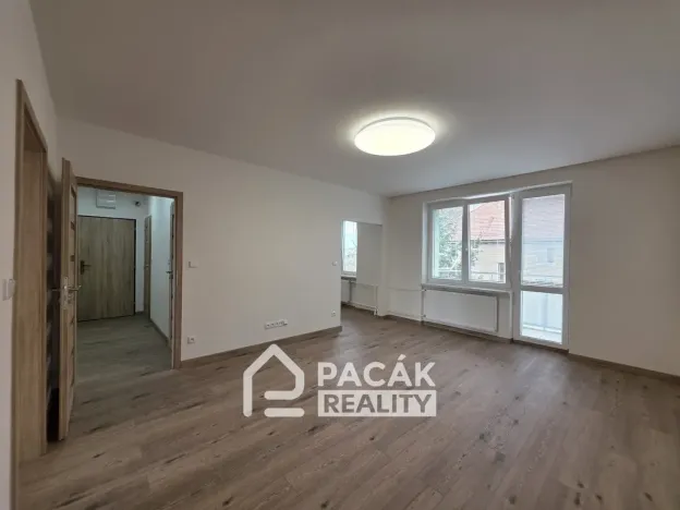 Pronájem bytu 3+1, Prostějov, Vladimíra Ambrose, 78 m2