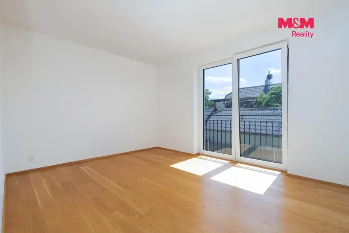 Prodej bytu 3+kk, Říčany - Radošovice, Sedláčkova, 83 m2