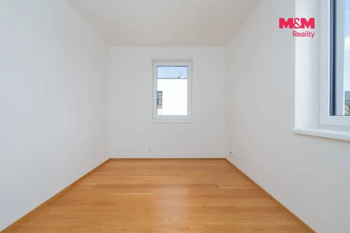 Prodej bytu 3+kk, Říčany - Radošovice, Sedláčkova, 83 m2