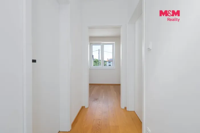 Prodej bytu 3+kk, Říčany - Radošovice, Sedláčkova, 83 m2