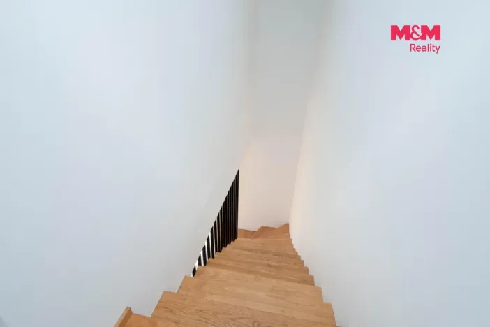 Prodej bytu 3+kk, Říčany - Radošovice, Sedláčkova, 83 m2