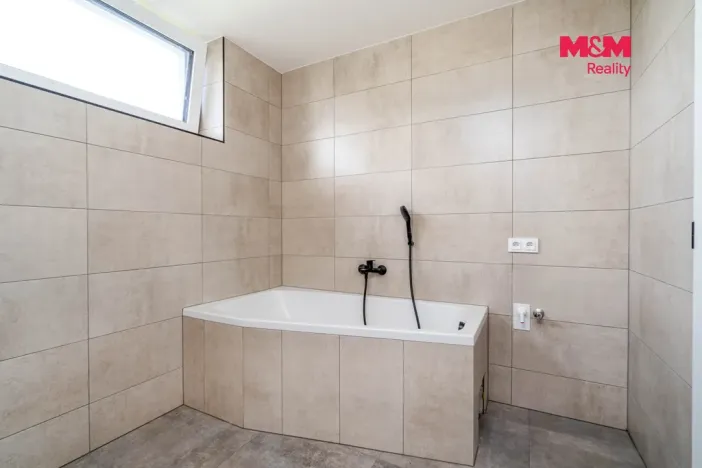 Prodej bytu 3+kk, Říčany - Radošovice, Sedláčkova, 83 m2
