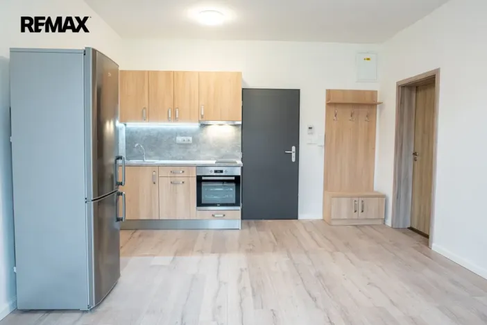 Pronájem bytu 1+1, Česká Třebová, Litomyšlská, 30 m2