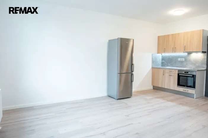 Pronájem bytu 1+1, Česká Třebová, Litomyšlská, 30 m2
