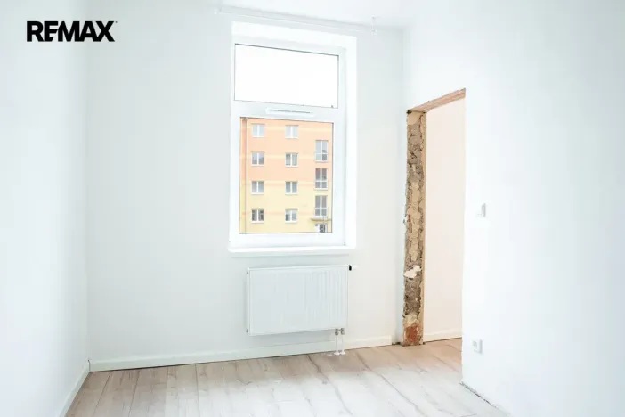 Pronájem bytu 1+1, Česká Třebová, Litomyšlská, 30 m2