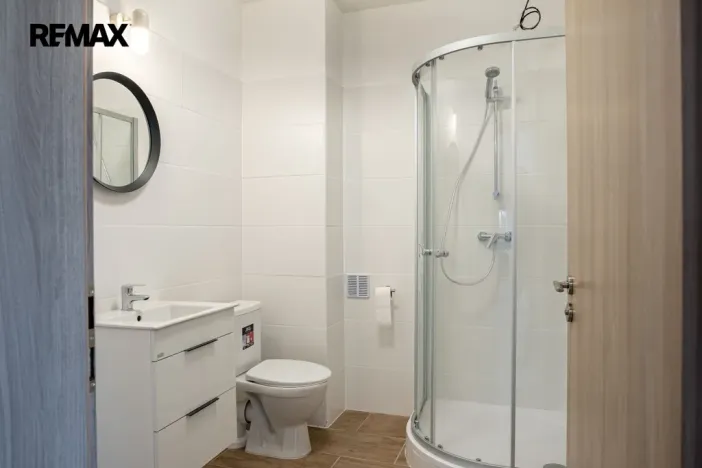 Pronájem bytu 1+1, Česká Třebová, Litomyšlská, 30 m2