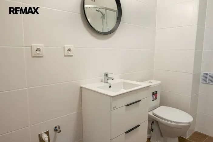 Pronájem bytu 1+1, Česká Třebová, Litomyšlská, 30 m2