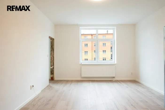 Pronájem bytu 1+1, Česká Třebová, Litomyšlská, 30 m2