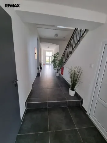Pronájem bytu 1+1, Česká Třebová, Litomyšlská, 30 m2