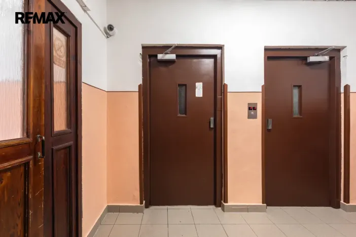 Prodej bytu 3+1, Most, Jaroslava Vrchlického, 69 m2