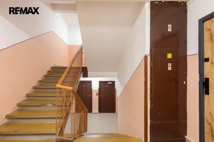 Prodej bytu 3+1, Most, Jaroslava Vrchlického, 69 m2