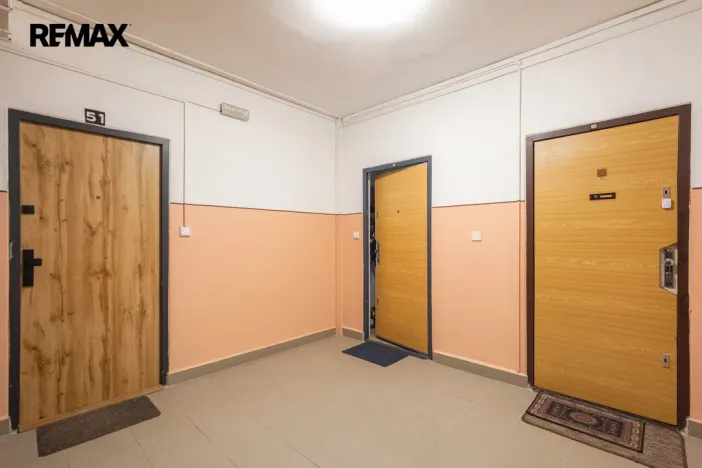 Prodej bytu 3+1, Most, Jaroslava Vrchlického, 69 m2